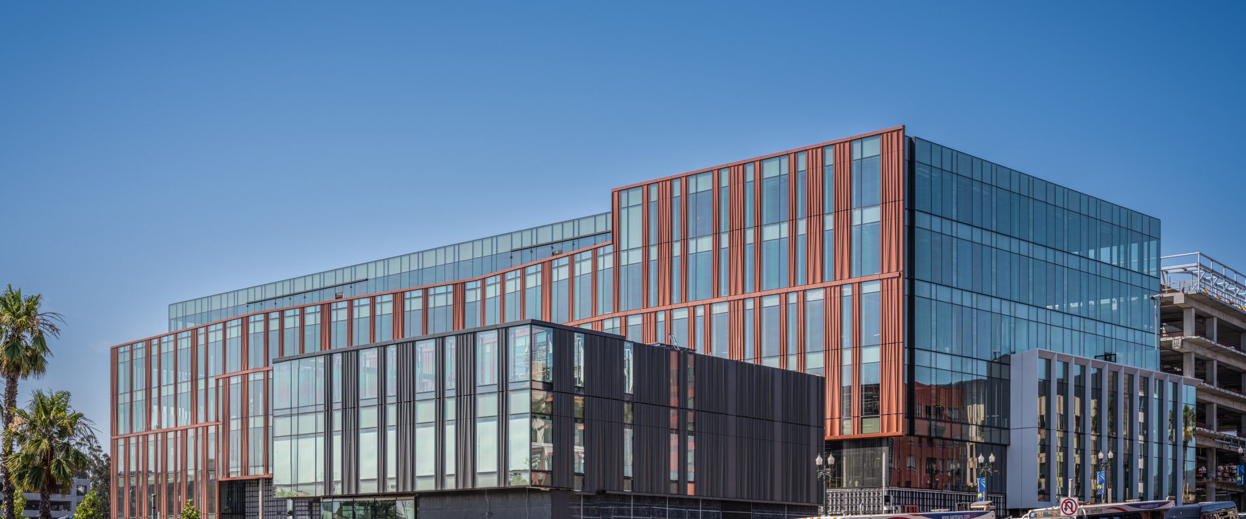 ACLS Millbrae project
